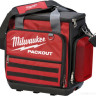Ящик для инструментов Milwaukee Packout Tech Bag 4932471130 Ящик для инструментов Milwaukee Packout Tech Bag 4932471130