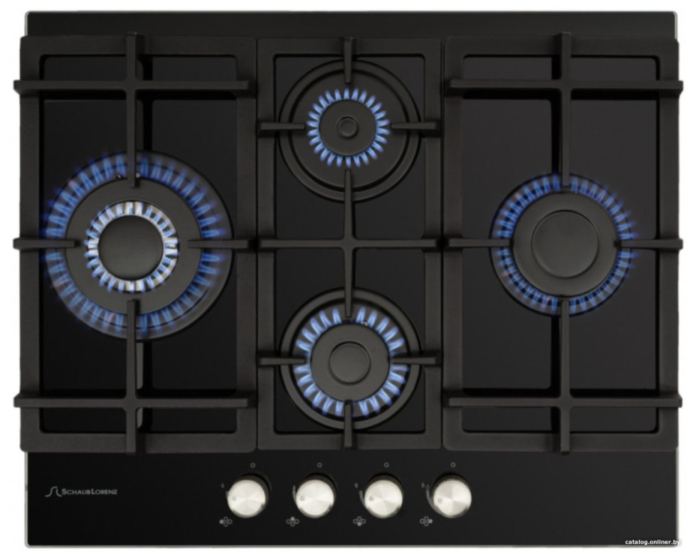 Варочная панель Schaub Lorenz SLK GY6531 Варочная панель Schaub Lorenz SLK GY6531