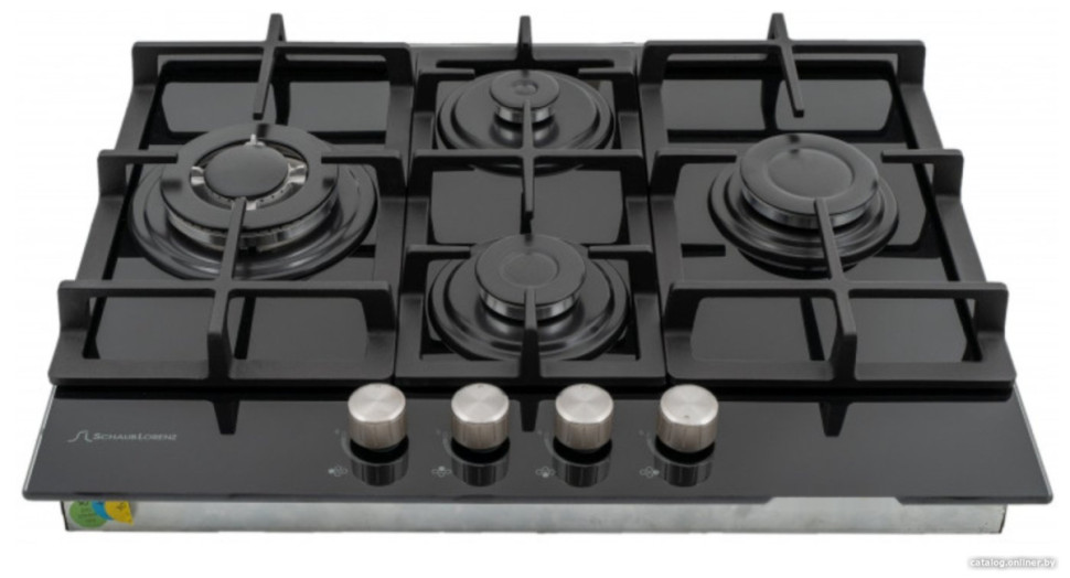 Варочная панель Schaub Lorenz SLK GY6531 Варочная панель Schaub Lorenz SLK GY6531