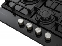 Варочная панель Schaub Lorenz SLK GY6531