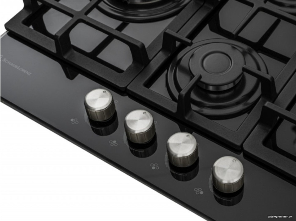 Варочная панель Schaub Lorenz SLK GY6531 Варочная панель Schaub Lorenz SLK GY6531