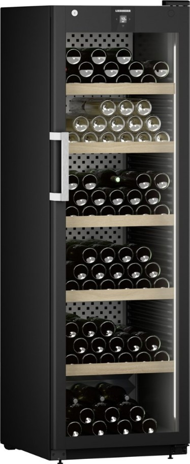 Винный шкаф Liebherr WPbli 5231