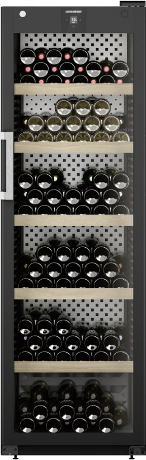 Винный шкаф Liebherr WPbli 5231