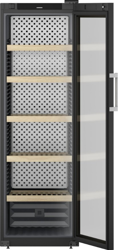 Винный шкаф Liebherr WPbli 5231