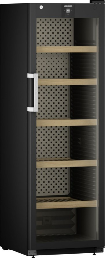 Винный шкаф Liebherr WPbli 5231