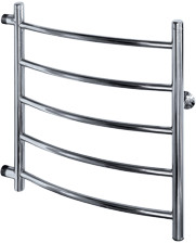 Водяной полотенцесушитель Gloss & Reiter ЛБ. 50х80.Д8