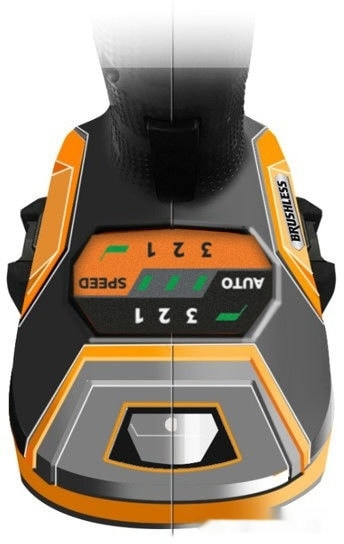 Ударный гайковерт AEG Powertools BSS 18C12ZB6-0 4935472012 (без АКБ) Ударный гайковерт AEG Powertools BSS 18C12ZB6-0 4935472012 (без АКБ)