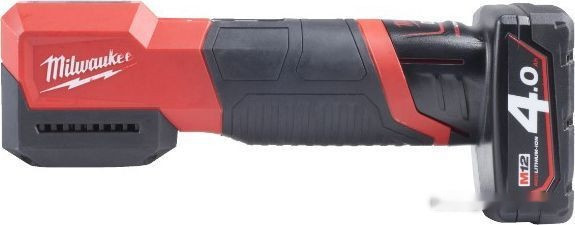 Фонарь Milwaukee M12 CML-401 (с 1-им АКБ) Фонарь Milwaukee M12 CML-401 (с 1-им АКБ)