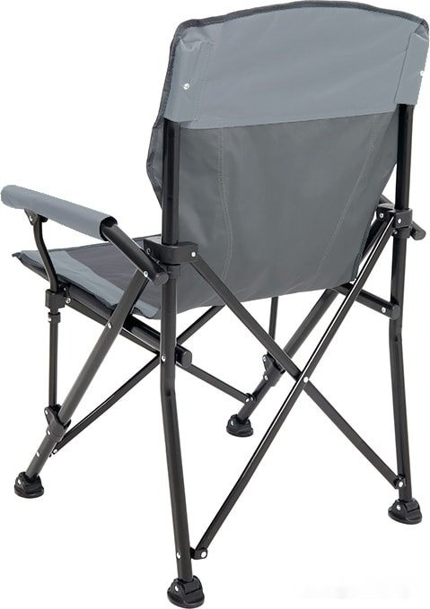 Кресло TREK PLANET Callisto 70643 (серый) Кресло TREK PLANET Callisto 70643 (серый)