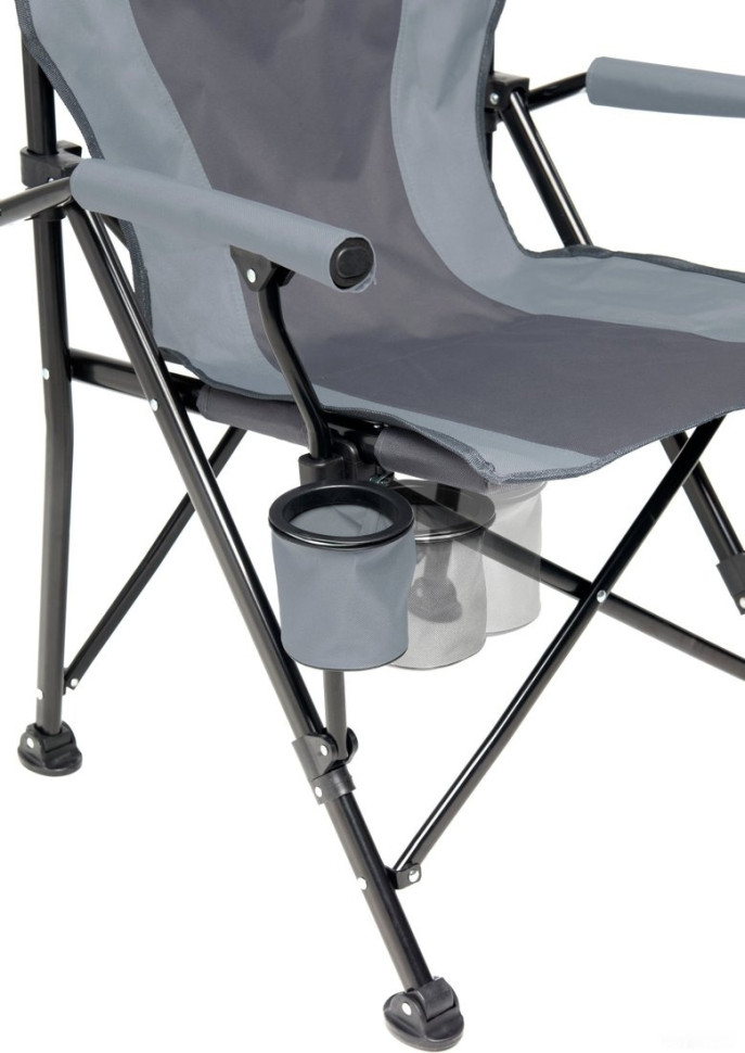 Кресло TREK PLANET Callisto 70643 (серый) Кресло TREK PLANET Callisto 70643 (серый)