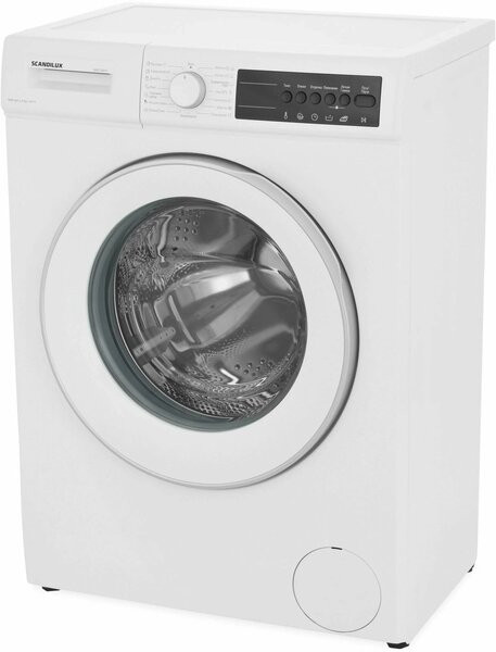 Стиральная машина SCANDILUX LM2T 6011 Стиральная машина SCANDILUX LM2T 6011