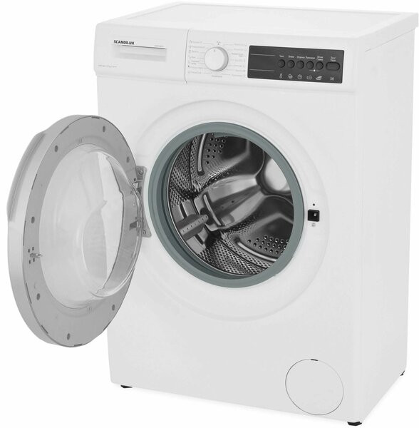 Стиральная машина SCANDILUX LM2T 6011 Стиральная машина SCANDILUX LM2T 6011