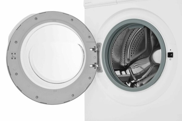 Стиральная машина SCANDILUX LM2T 6011 Стиральная машина SCANDILUX LM2T 6011