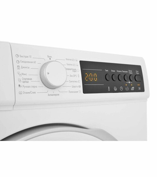 Стиральная машина SCANDILUX LM2T 6011 Стиральная машина SCANDILUX LM2T 6011