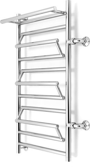 Полотенцесушитель Zorg Vitra Plus 100x50 R500 (БП)