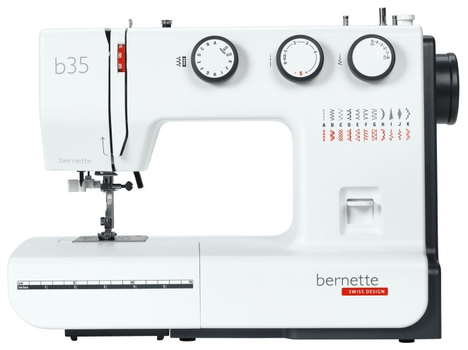 Швейная машина Bernina Bernette B35
