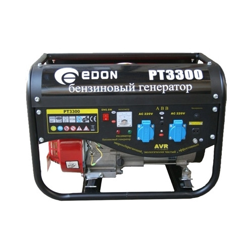 Электростанция Edon PT3300 (3000 Вт)