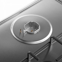 Варочная панель Maunfeld EGHS.43.3STS-ES/G