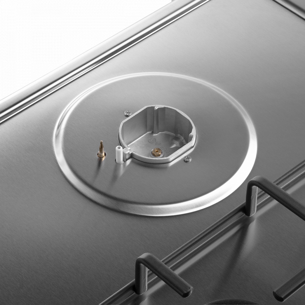 Варочная панель Maunfeld EGHS.43.3STS-ES/G Варочная панель Maunfeld EGHS.43.3STS-ES/G