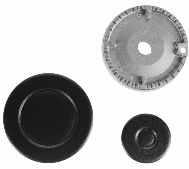 Варочная панель Maunfeld EGHS.43.3STS-ES/G Варочная панель Maunfeld EGHS.43.3STS-ES/G