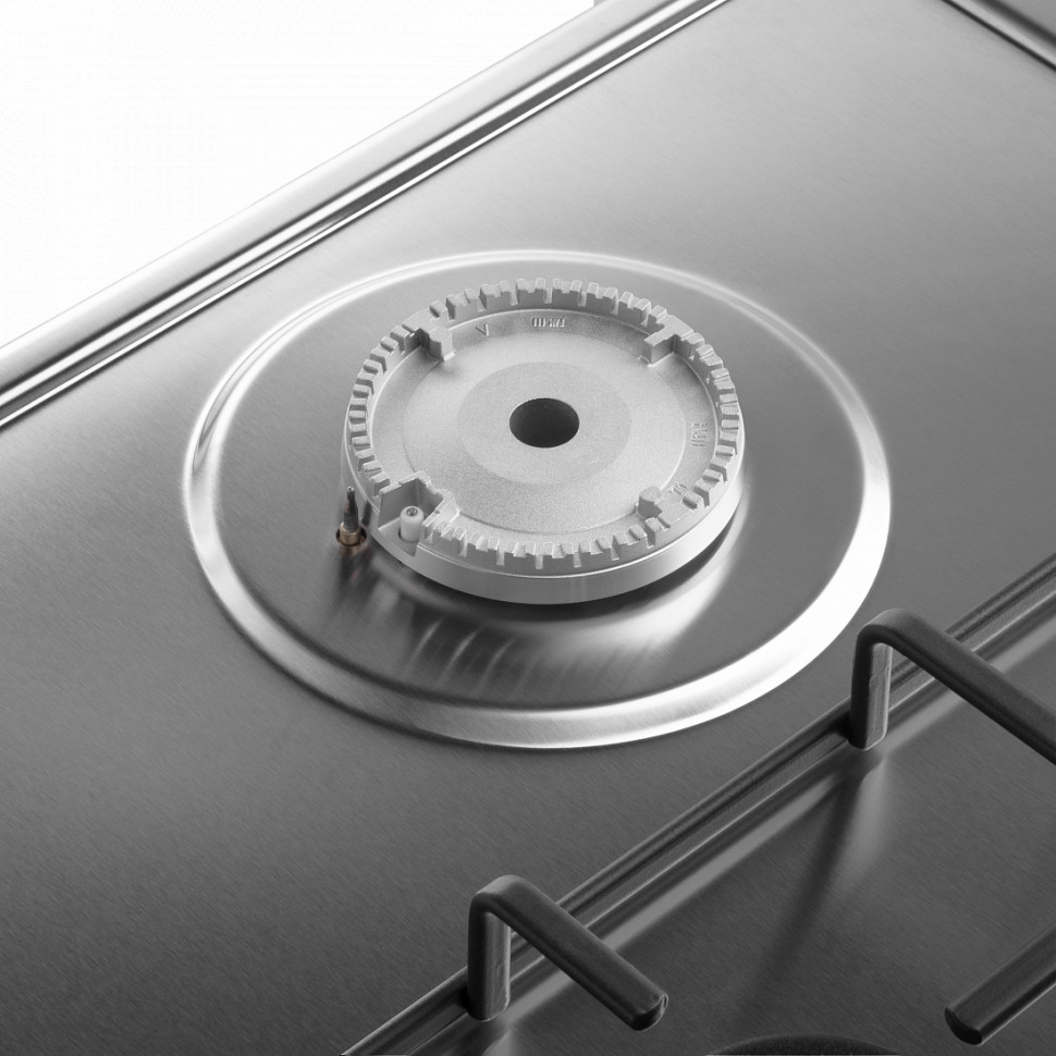 Варочная панель Maunfeld EGHS.43.3STS-ES/G Варочная панель Maunfeld EGHS.43.3STS-ES/G