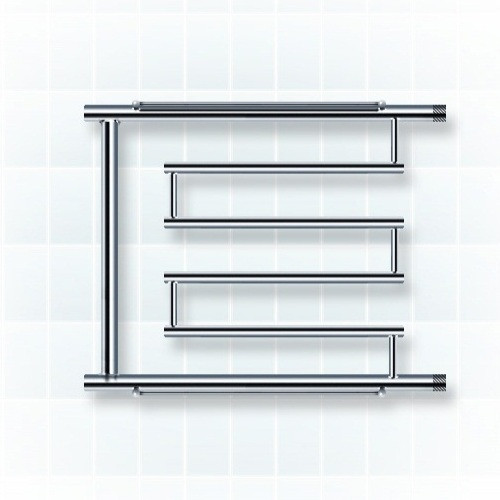 Полотенцесушитель Ростела Степ ДУ-25 1" 70 см