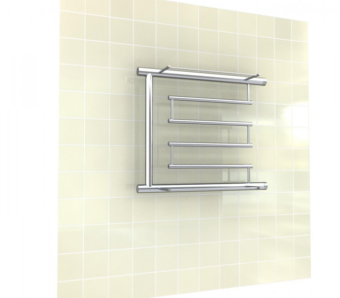 Полотенцесушитель Ростела Степ ДУ-25 1" 70 см Полотенцесушитель Ростела Степ ДУ-25 1" 70 см