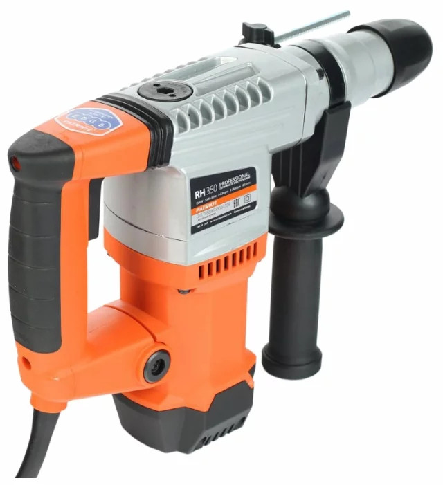 Перфоратор Patriot RH 350 Перфоратор Patriot RH 350