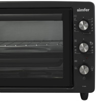 Мини-печь Simfer M3426