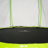 Батут Calviano Outside Master Green 252 см - 8ft (внешняя сетка, с лестницей) Батут Calviano Outside Master Green 252 см - 8ft (внешняя сетка, с лестницей)