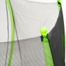 Батут Calviano Outside Master Green 252 см - 8ft (внешняя сетка, с лестницей) Батут Calviano Outside Master Green 252 см - 8ft (внешняя сетка, с лестницей)