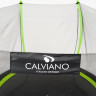 Батут Calviano Outside Master Green 252 см - 8ft (внешняя сетка, с лестницей) Батут Calviano Outside Master Green 252 см - 8ft (внешняя сетка, с лестницей)