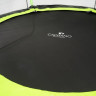 Батут Calviano Outside Master Green 252 см - 8ft (внешняя сетка, с лестницей) Батут Calviano Outside Master Green 252 см - 8ft (внешняя сетка, с лестницей)