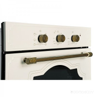 Духовой шкаф Zigmund &amp; Shtain E 137 X