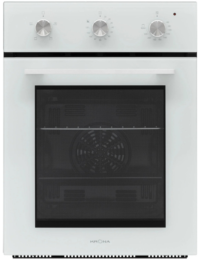 Духовой шкаф Krona Linde 45 WH