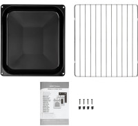 Духовой шкаф Krona Linde 45 WH