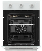 Духовой шкаф Krona Linde 45 WH