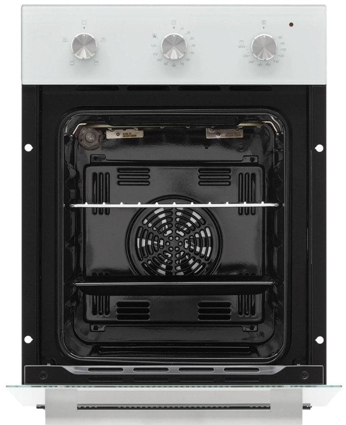 Духовой шкаф Krona Linde 45 WH