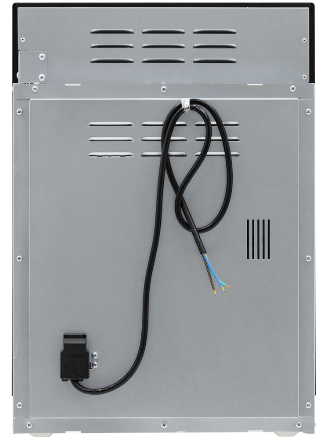 Духовой шкаф Krona Linde 45 WH