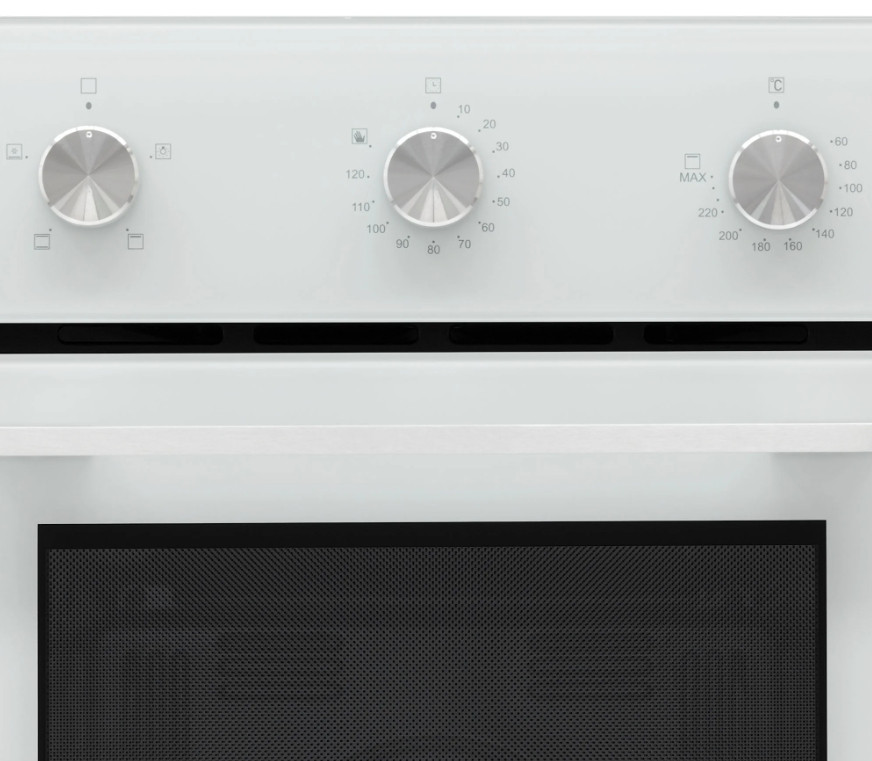 Духовой шкаф Krona Linde 45 WH