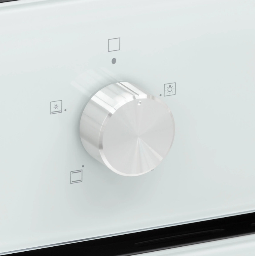 Духовой шкаф Krona Linde 45 WH