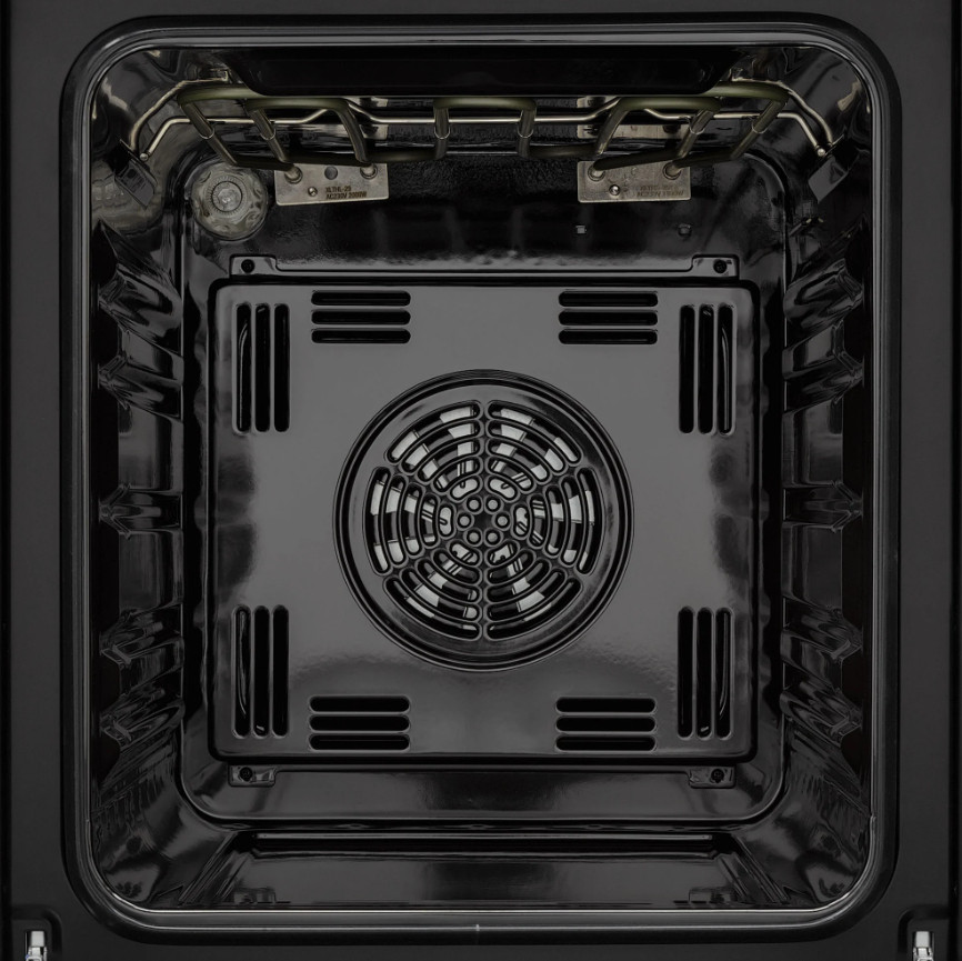 Духовой шкаф Krona Linde 45 WH