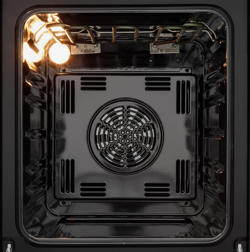 Духовой шкаф Krona Linde 45 WH