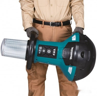 Фонарь Makita DML810 (без АКБ)