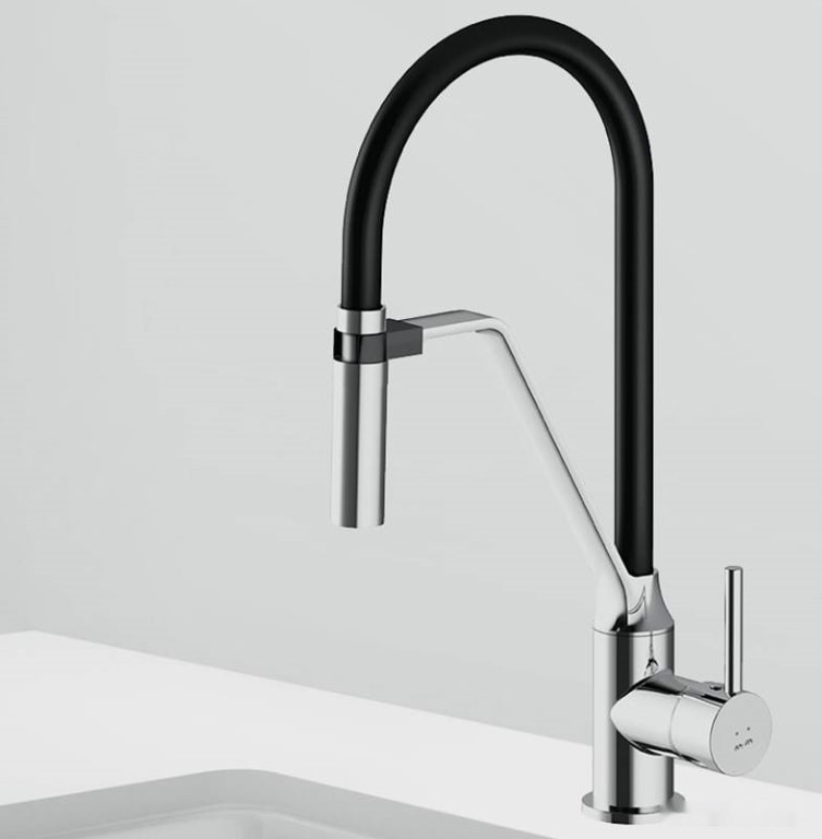 Смеситель Am.Pm Like S F8013000 Смеситель Am.Pm Like S F8013000