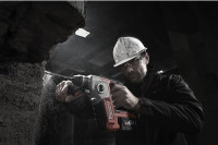 Бур Milwaukee SDS+ 16х1000