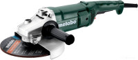 Шлифовальная машина Metabo WE 2000-230 606432000