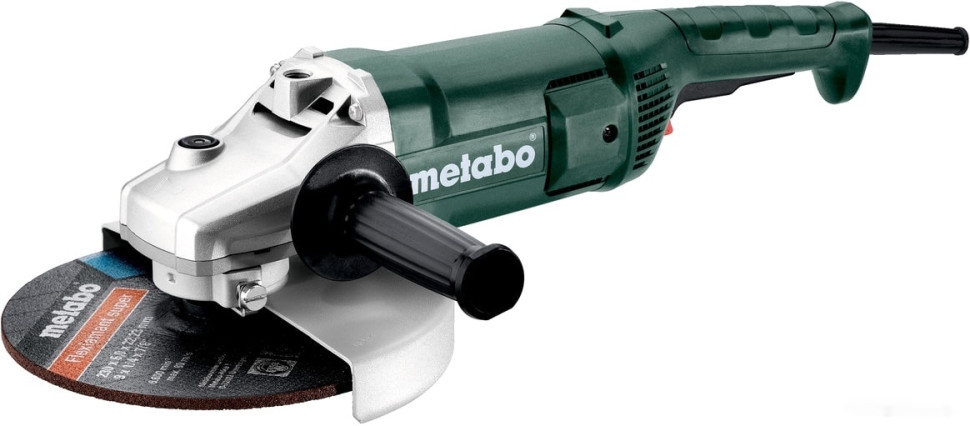 Шлифовальная машина Metabo WE 2000-230 606432000