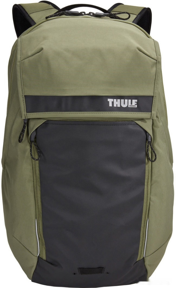 Рюкзак Thule Paramount 27L TPCB27OLVN 3204732 (зеленый)