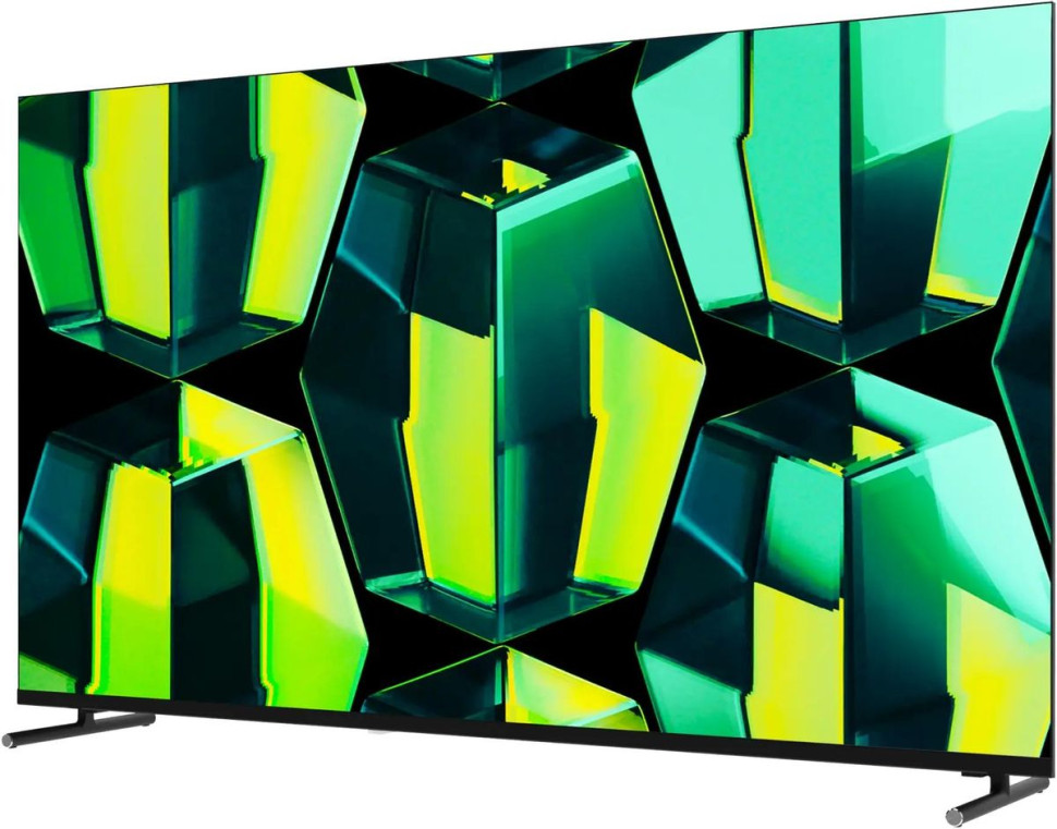 Телевизор Sber SDX-55U4139